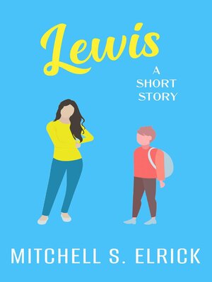 cover image of Lewis